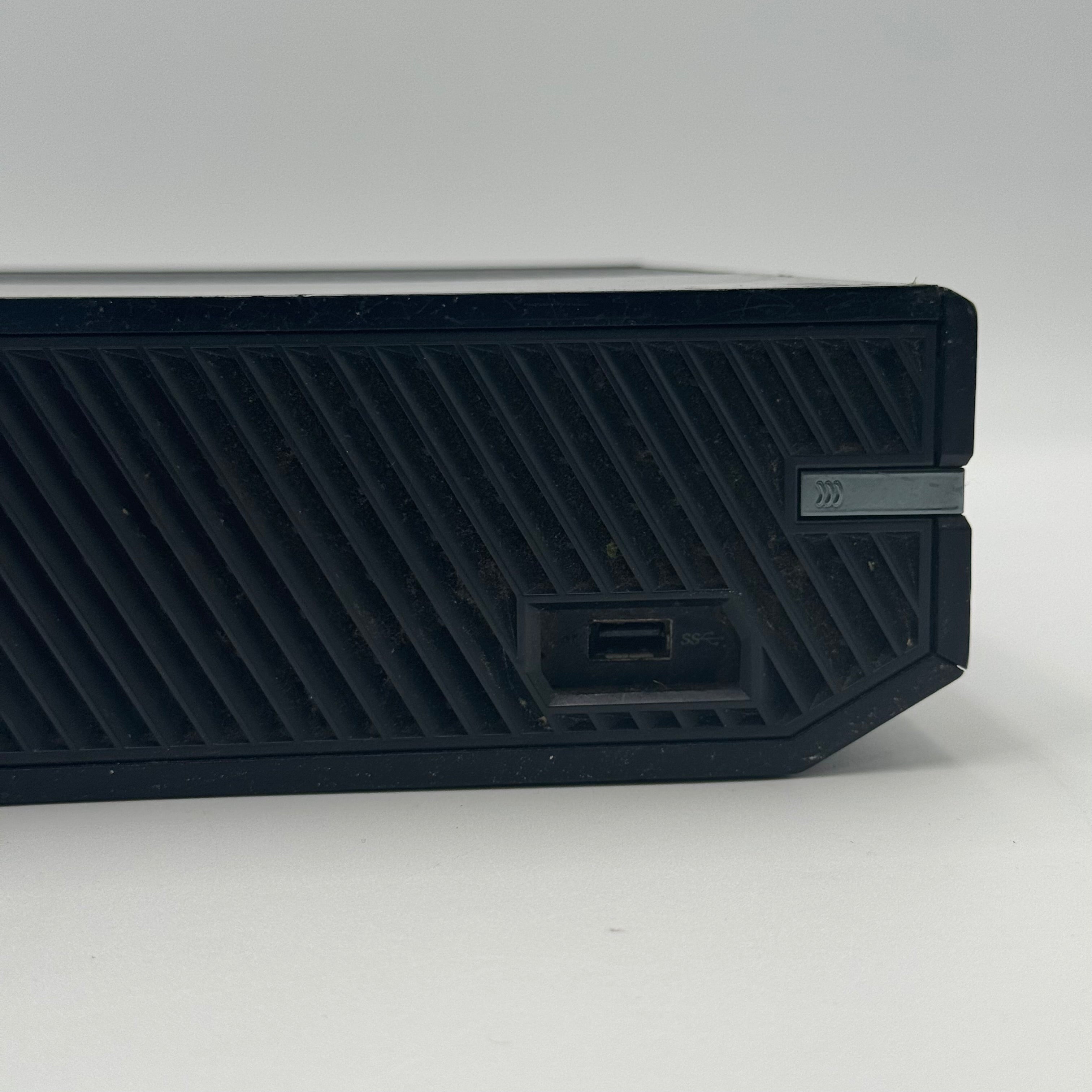 Microsoft Xbox One 500GB Console 1540 - For Parts/Untested