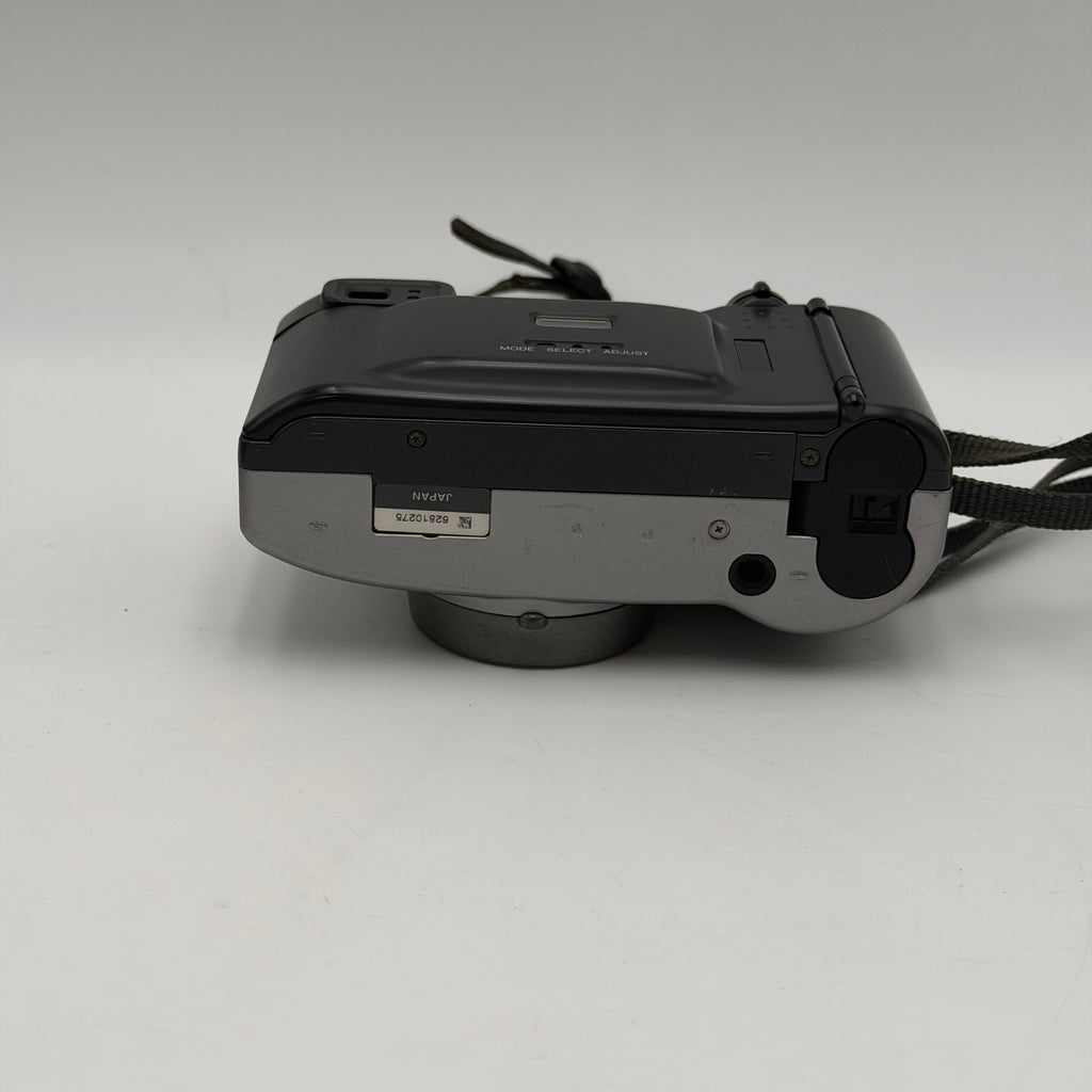 Minolta Freedom Zoom 140EX 35MM Film Camera