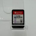 Nintendo Switch Super Smash Bros. Ultimate Video Game - Used - A
