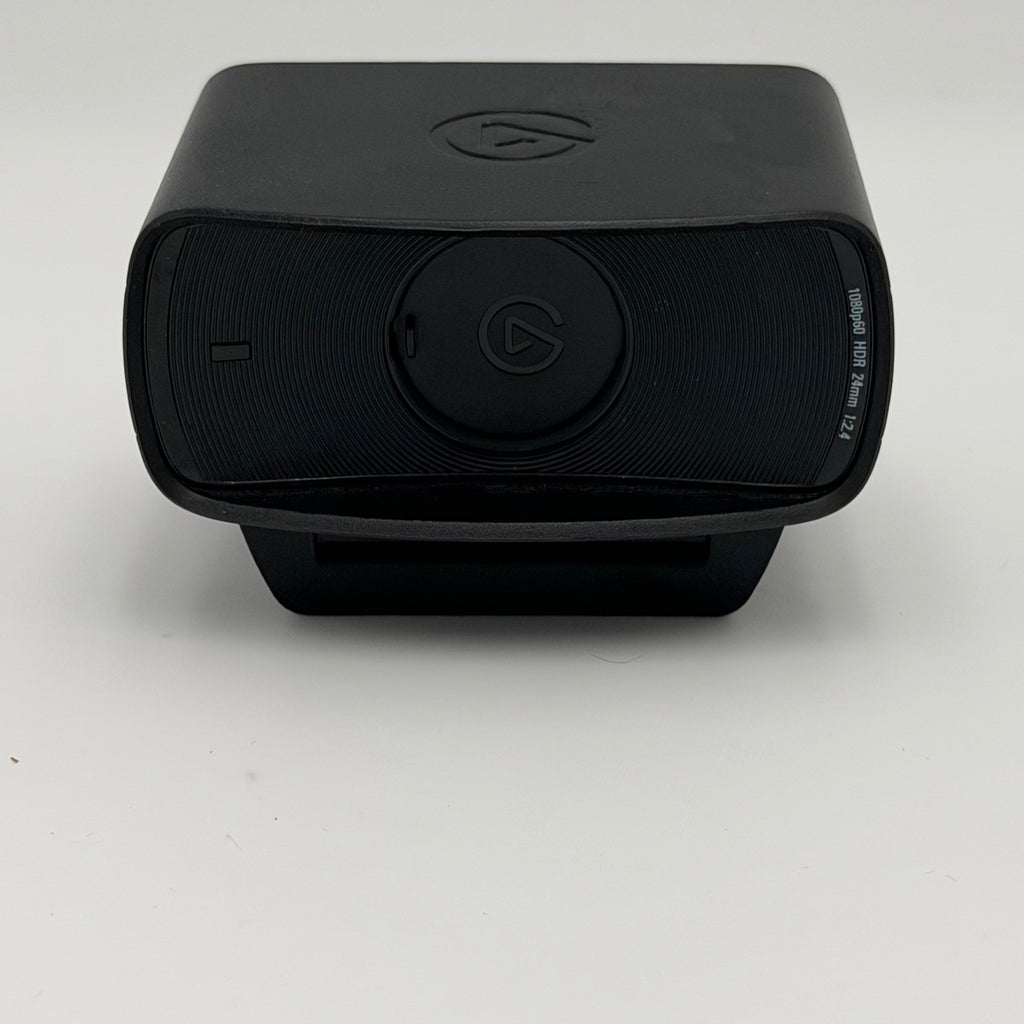 Elgato Facecam MK.2 Streaming Cam