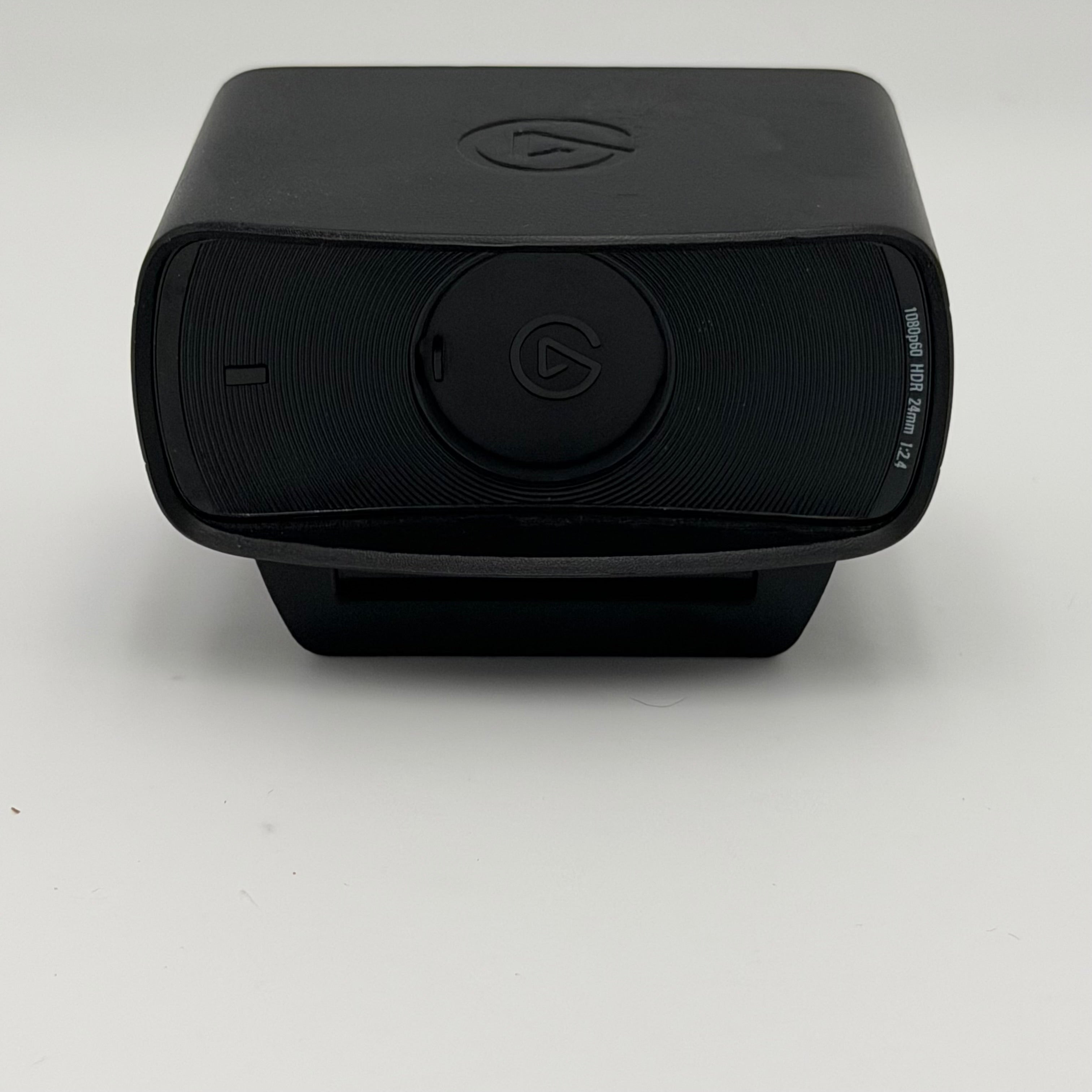 Elgato Facecam MK.2 Streaming Cam