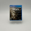 PlayStation 4 PS4 Fallout 4 Video Game - Tested/Working
