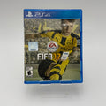 FIFA 17 (Sony PlayStation 4, 2016) CIB Tested