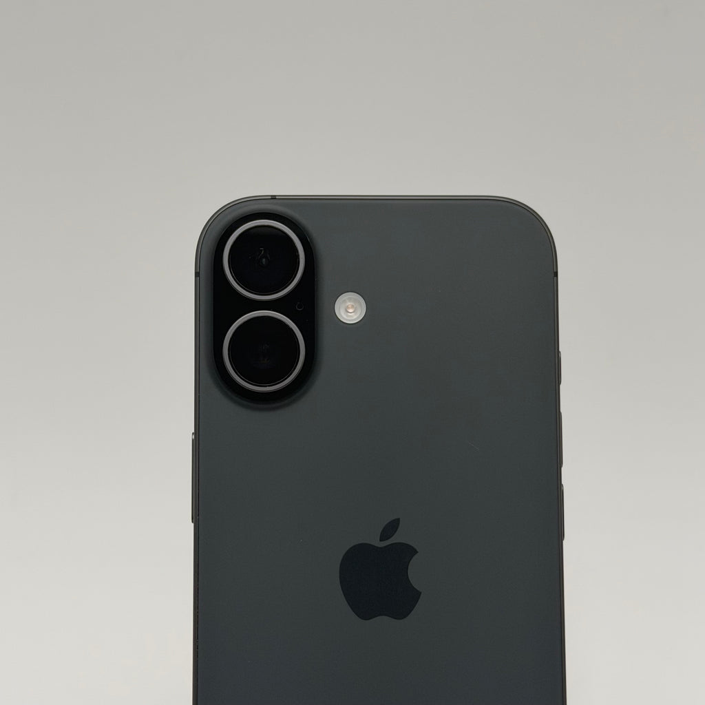 Unlocked Apple iPhone 17 256GB 100% BH