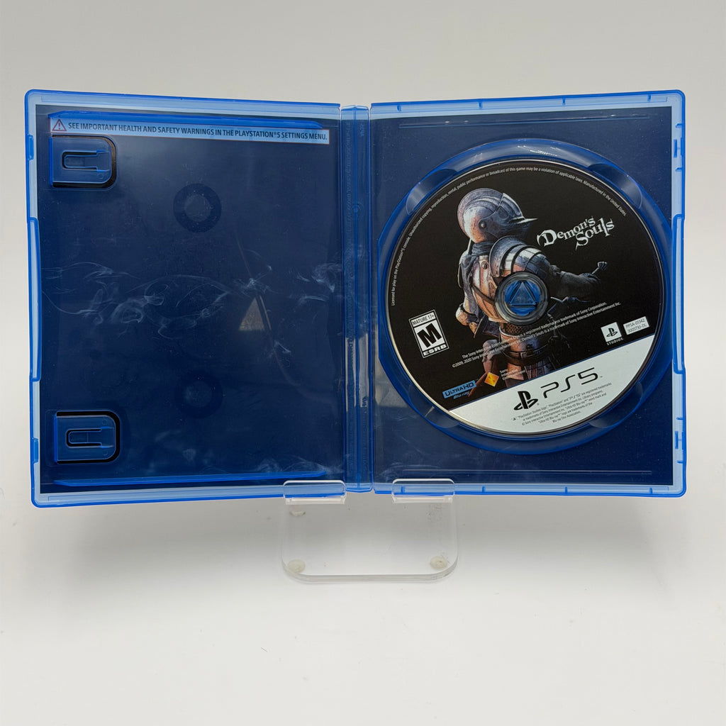 Demon Souls - PlayStation 5