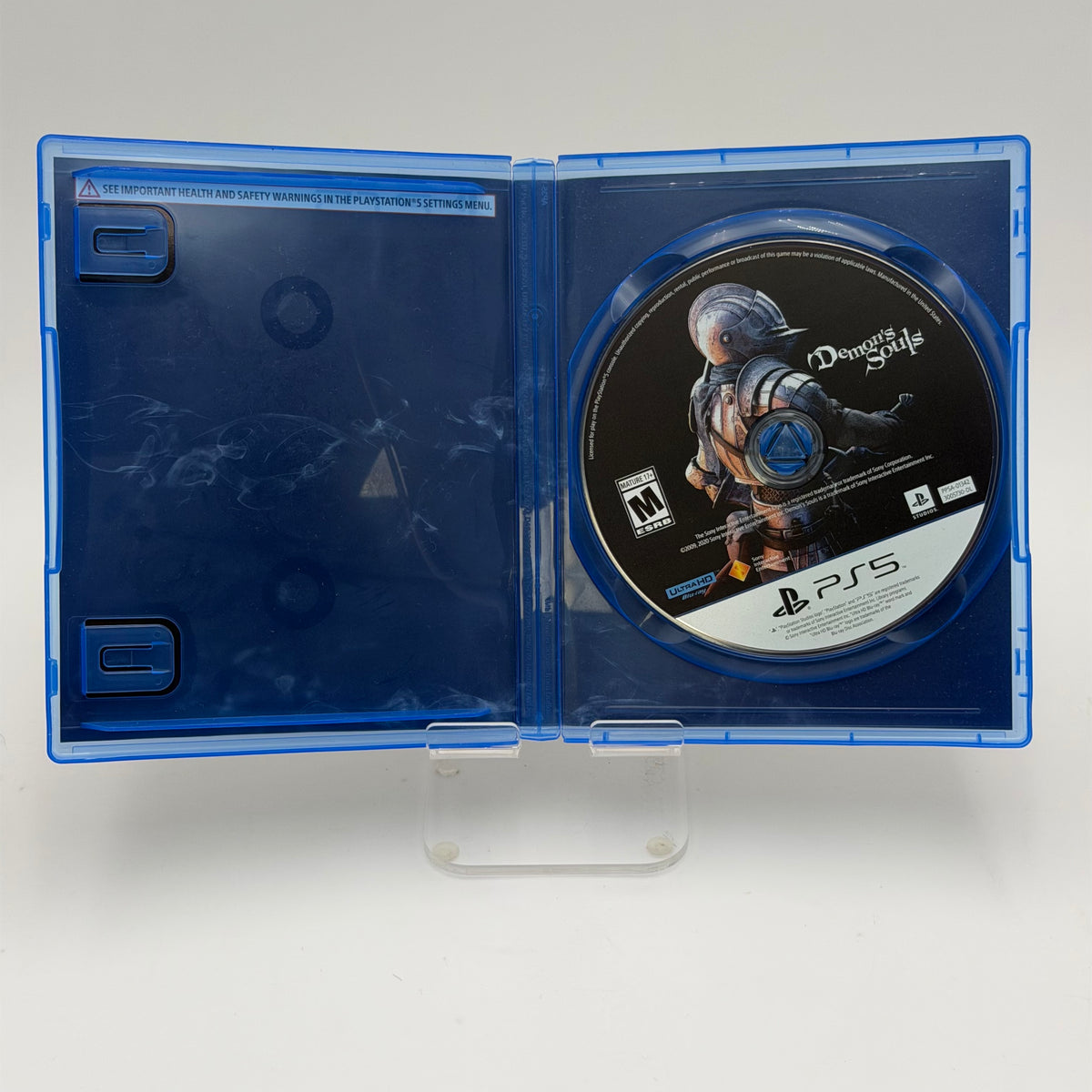Demon Souls - PlayStation 5