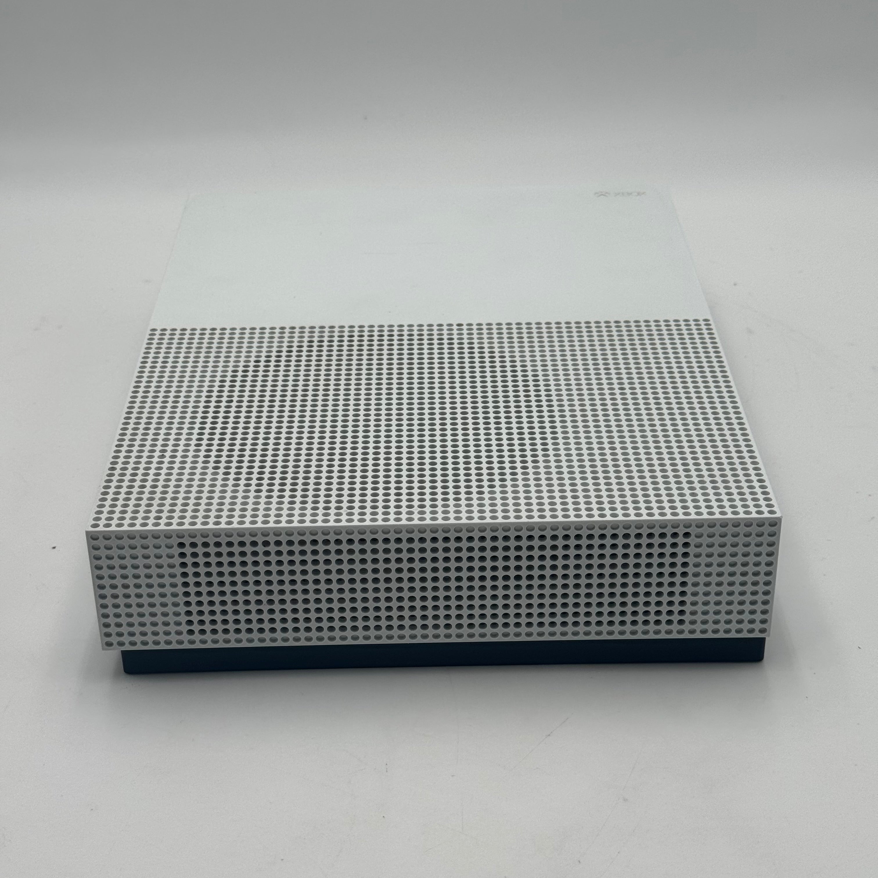 Microsoft Xbox One S 1681 2016 500GB White Console - Tested/Working