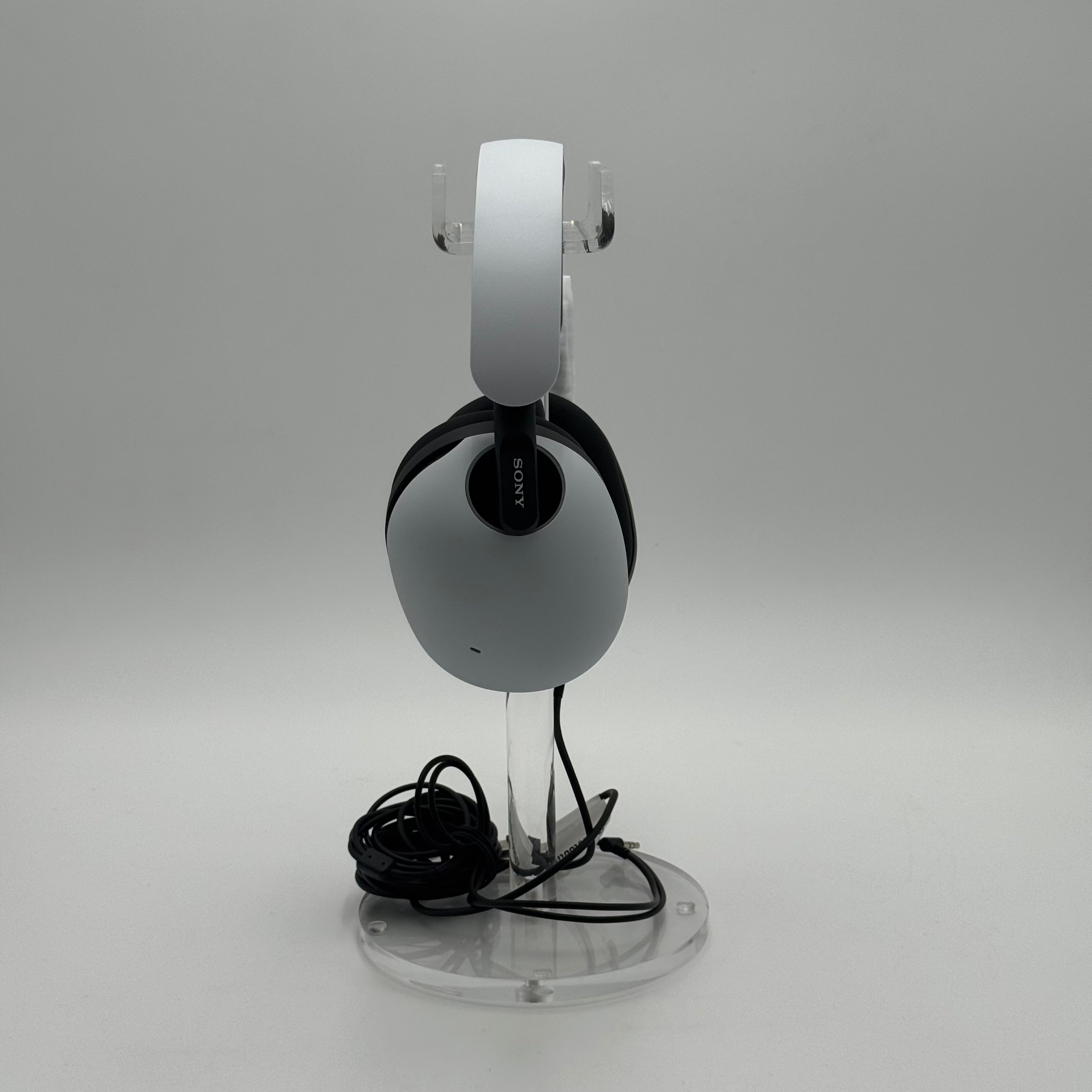 Sony INZONE WH-G900N/WZ Headphones White New No Box Video Game Accessory