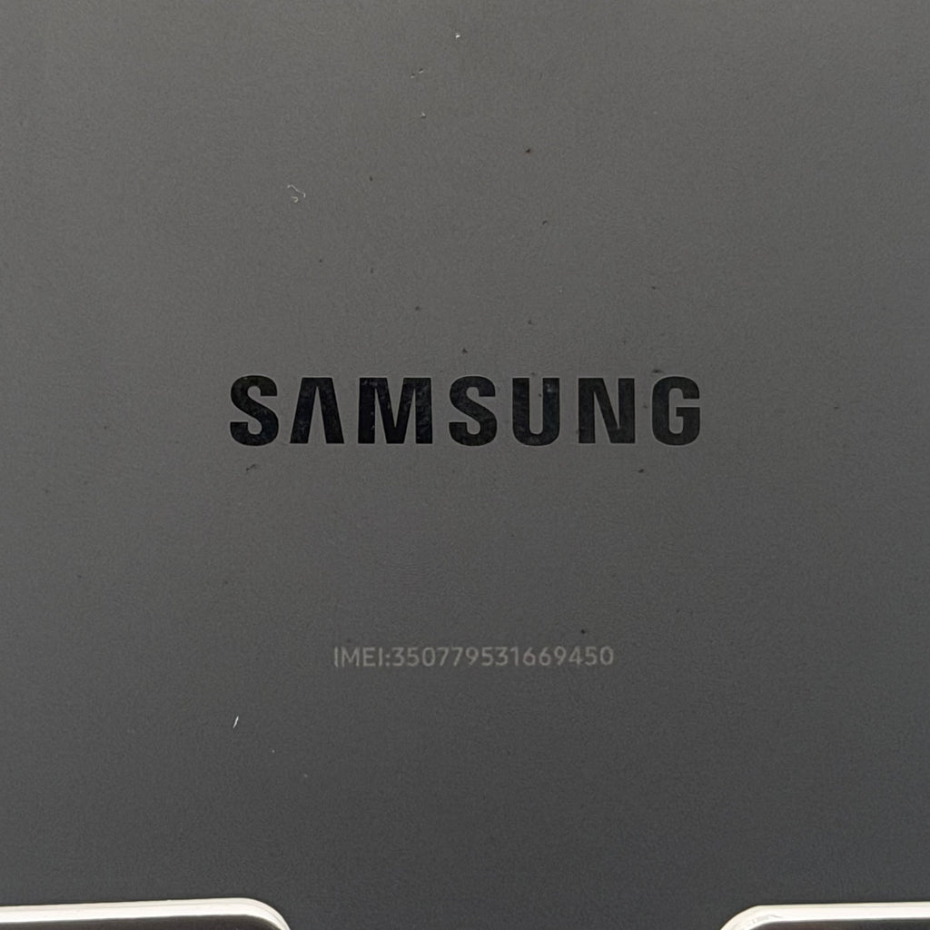Samsung Galaxy S22+ Black - Broken