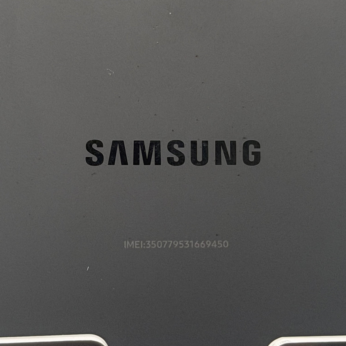 Samsung Galaxy S22+ Black - Broken