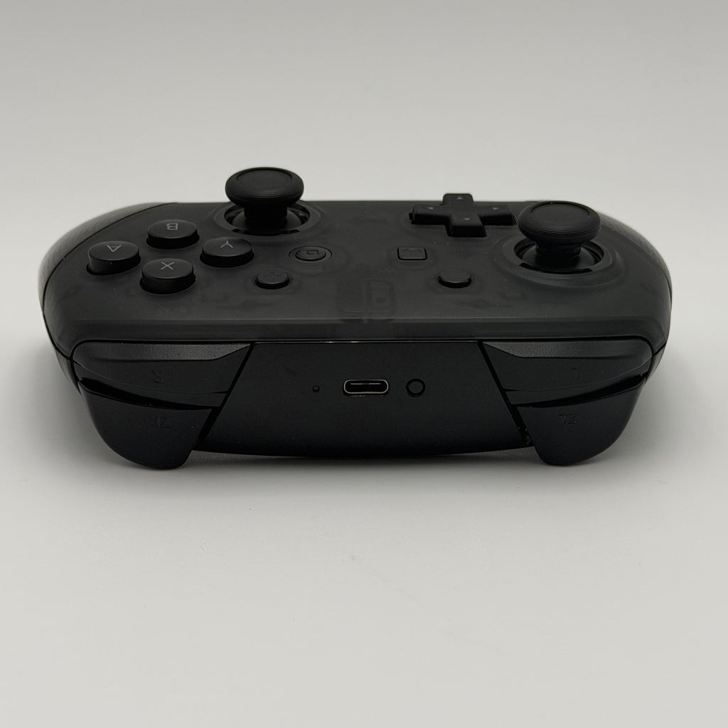 Nintendo Switch Pro Controller HAC-013 Black