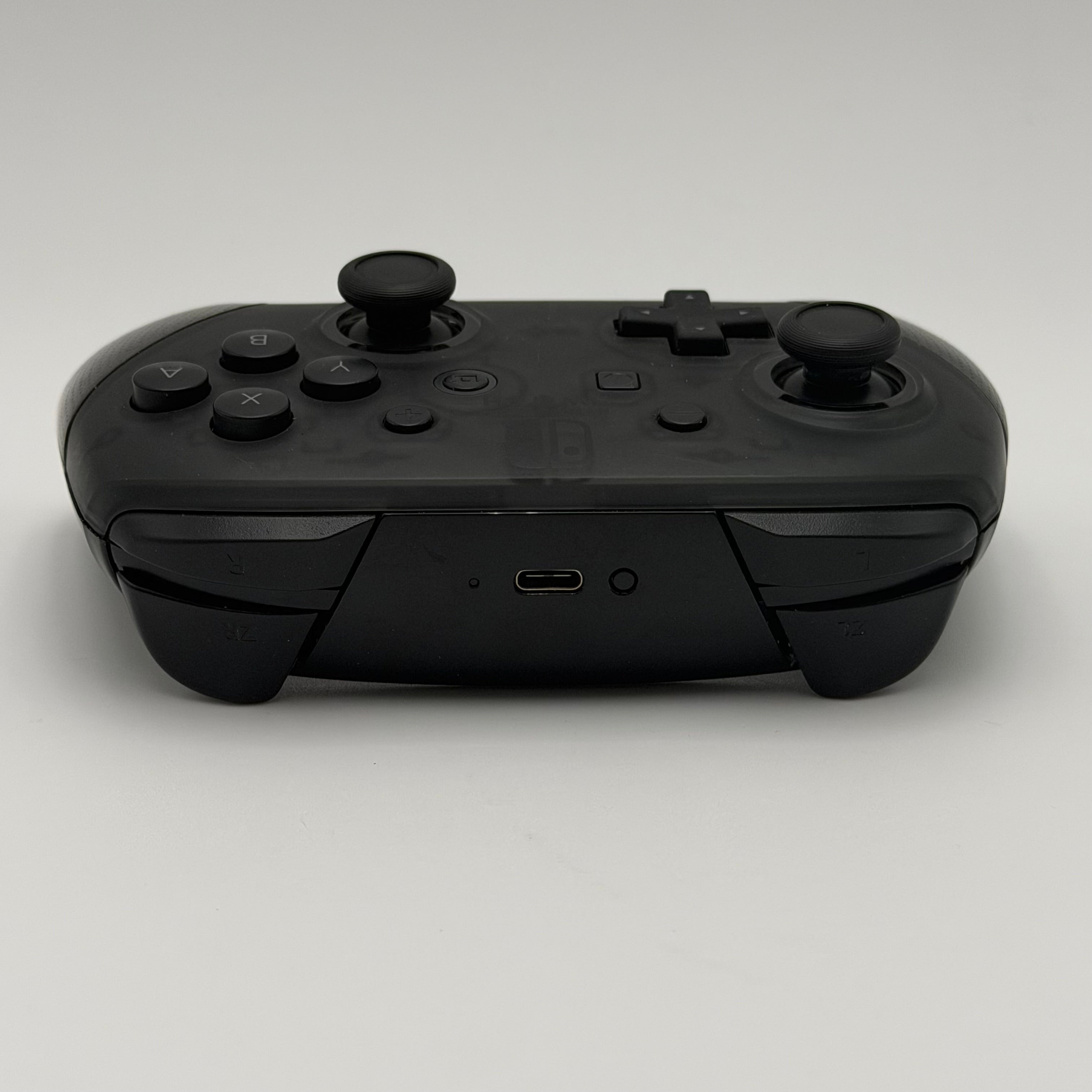 Nintendo Switch Pro Controller HAC-013 Black
