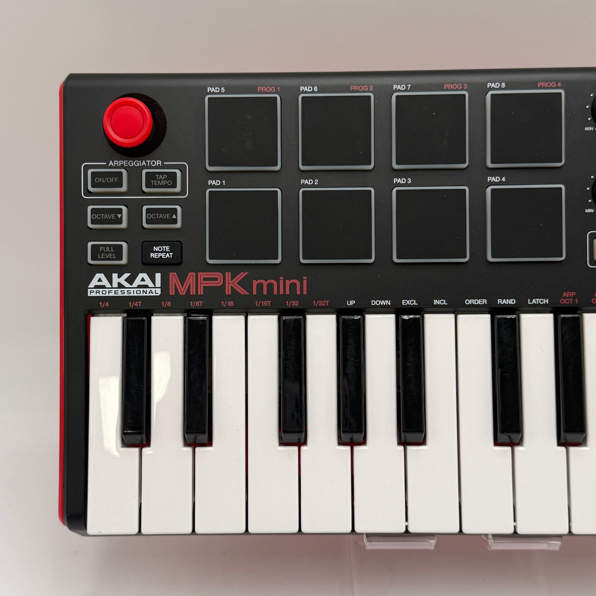 Akai Professional MPK Mini MIDI Piano Keyboard
