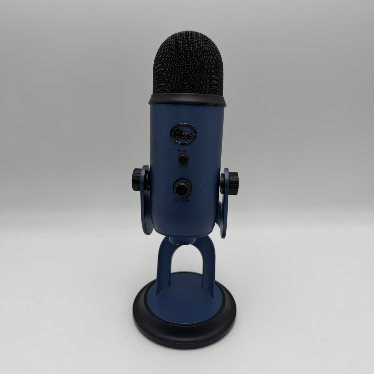 Blue Blue Mic Microphone