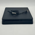 Sony PlayStation 4 PS4 1TB Slim Console Black (CUH-2115B)