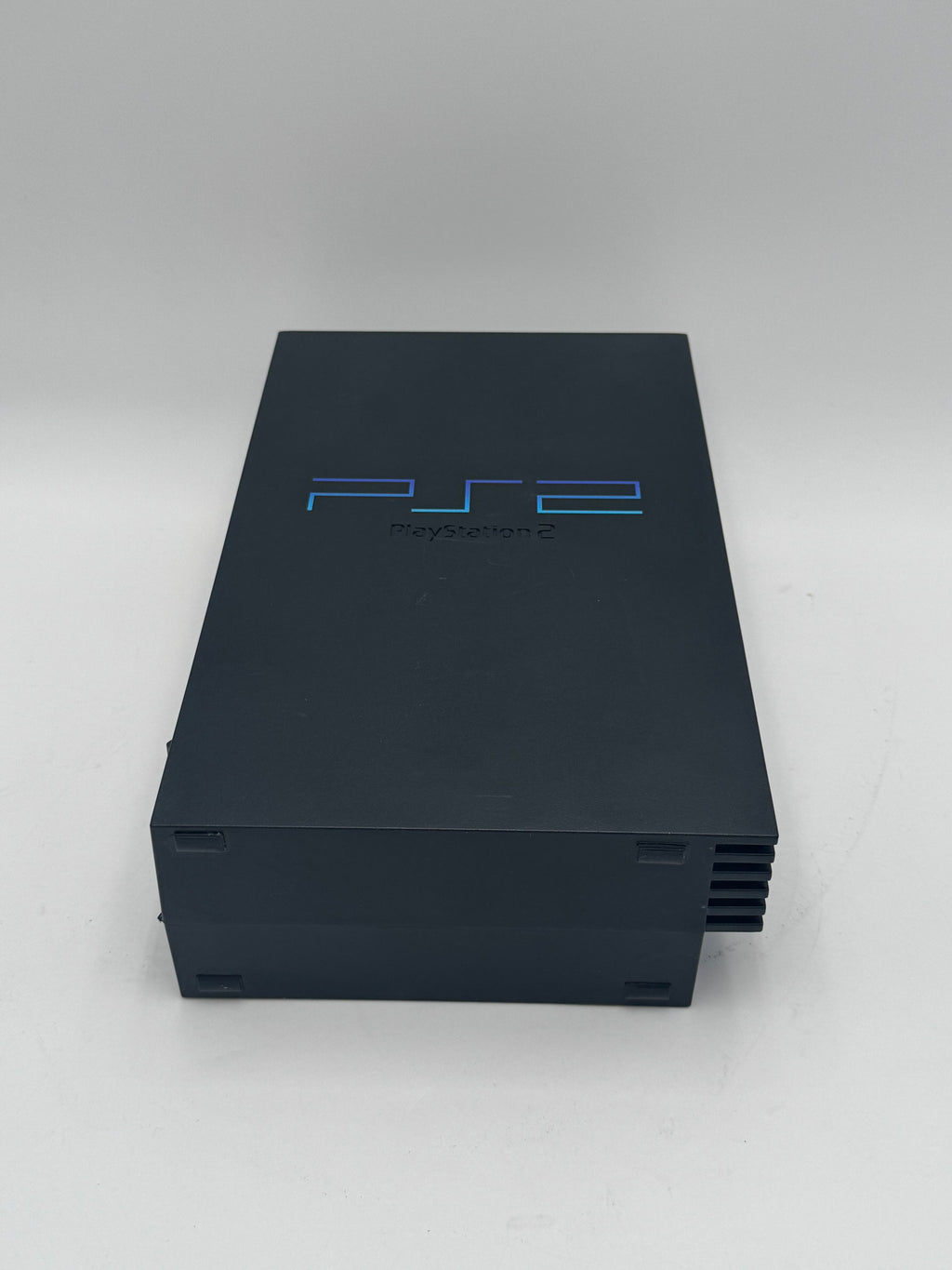 Sony PlayStation 2 Fat Console SCPH-39001 w/ Power Cord, RCA, One Controller