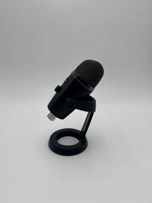 Blue Yeti Nano Microphone A00136 - Black