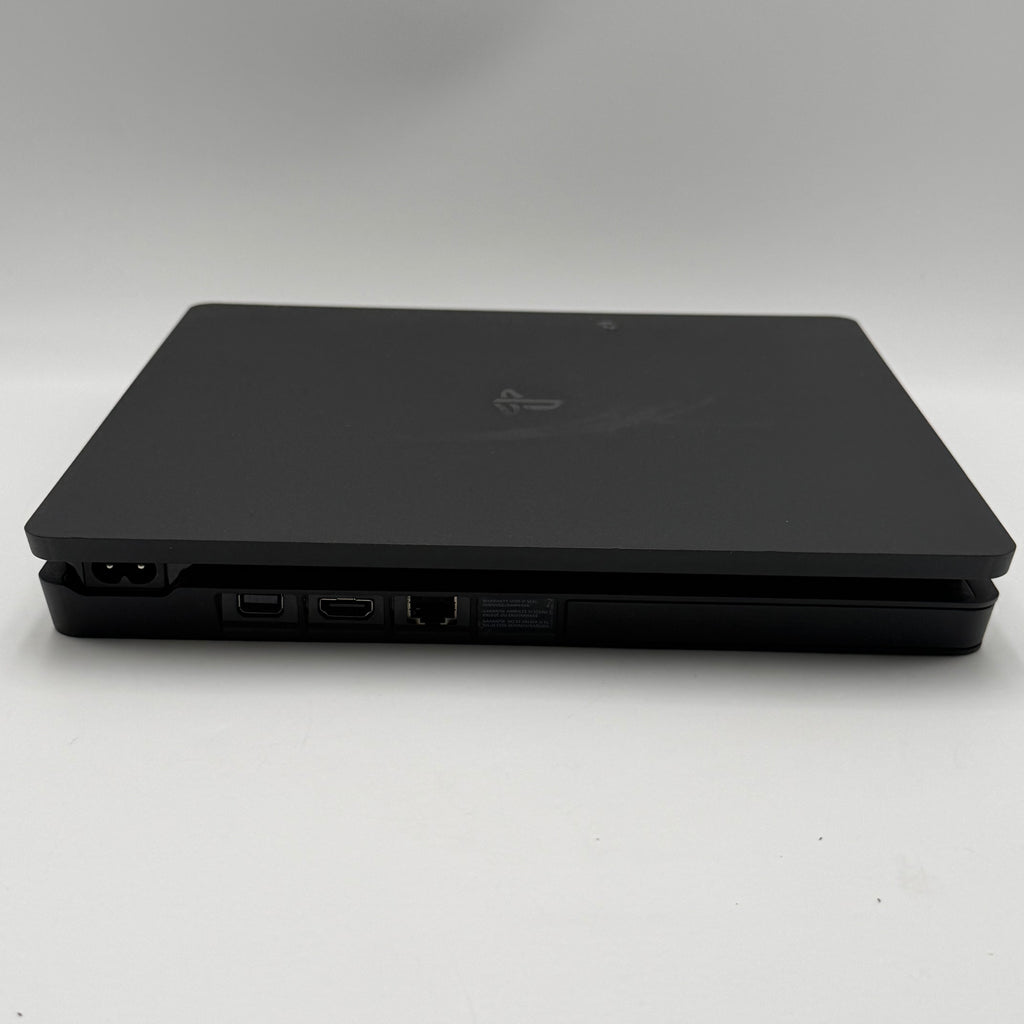 Sony PlayStation 4 Slim (CUH-2215A) Black Console