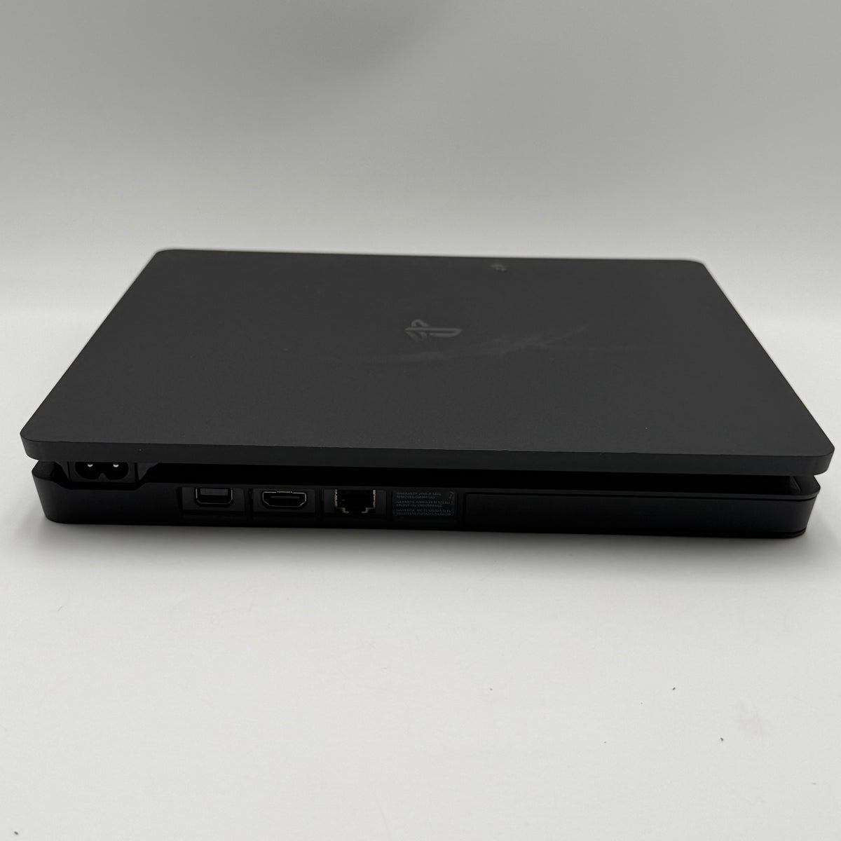 Sony PlayStation 4 Slim (CUH-2215A) Black Console