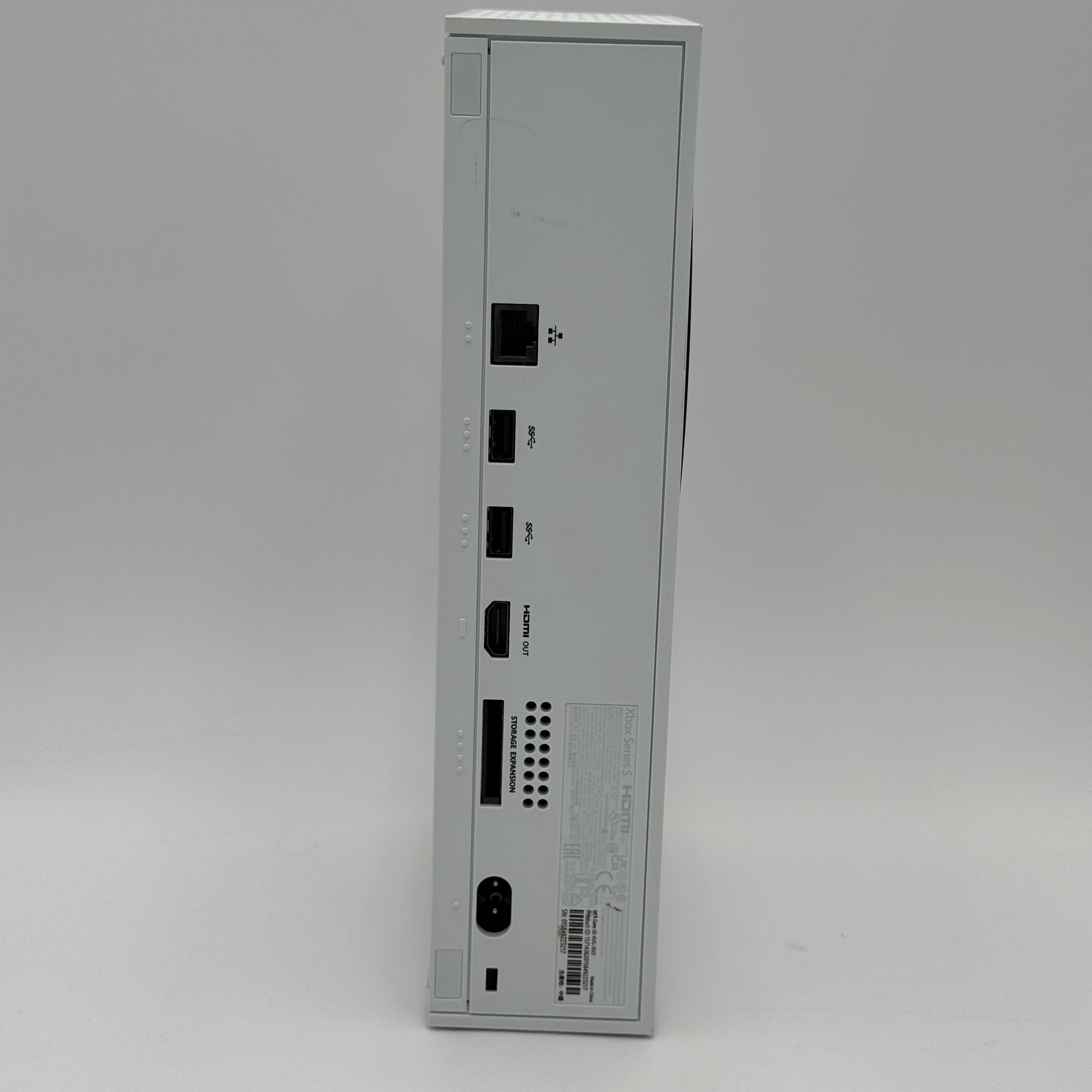 Microsoft Xbox Series S 512GB Console (2020) - White