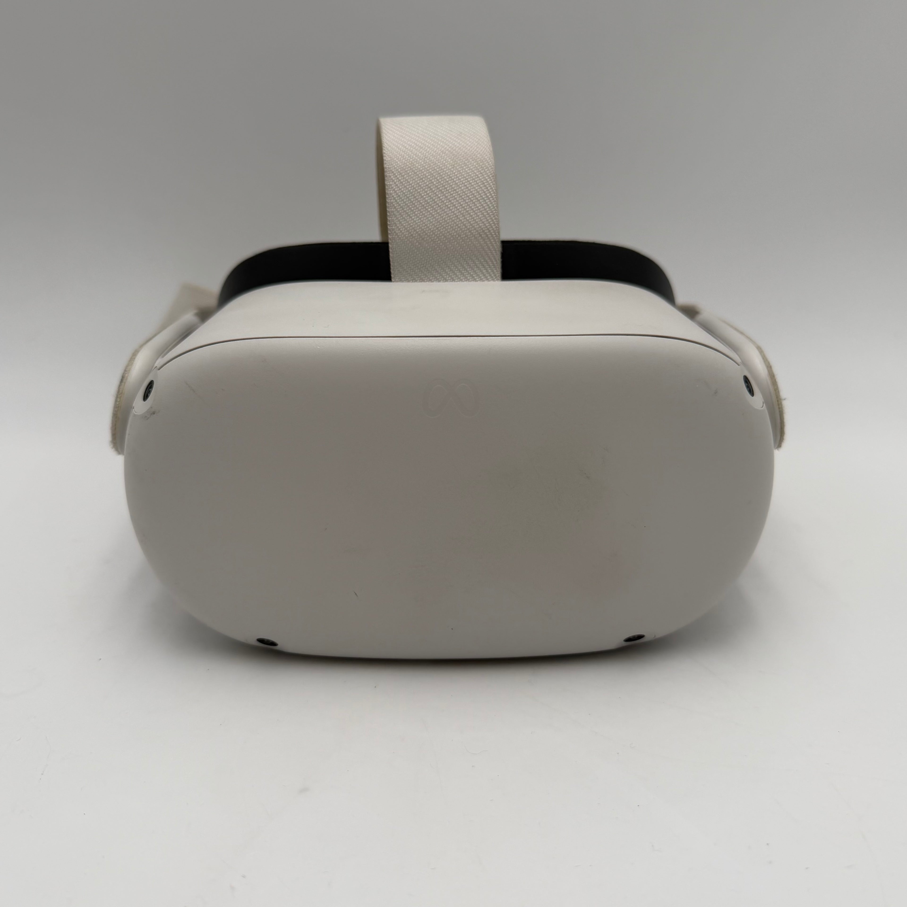Meta Quest 2 All in One VR Headset White 128GB