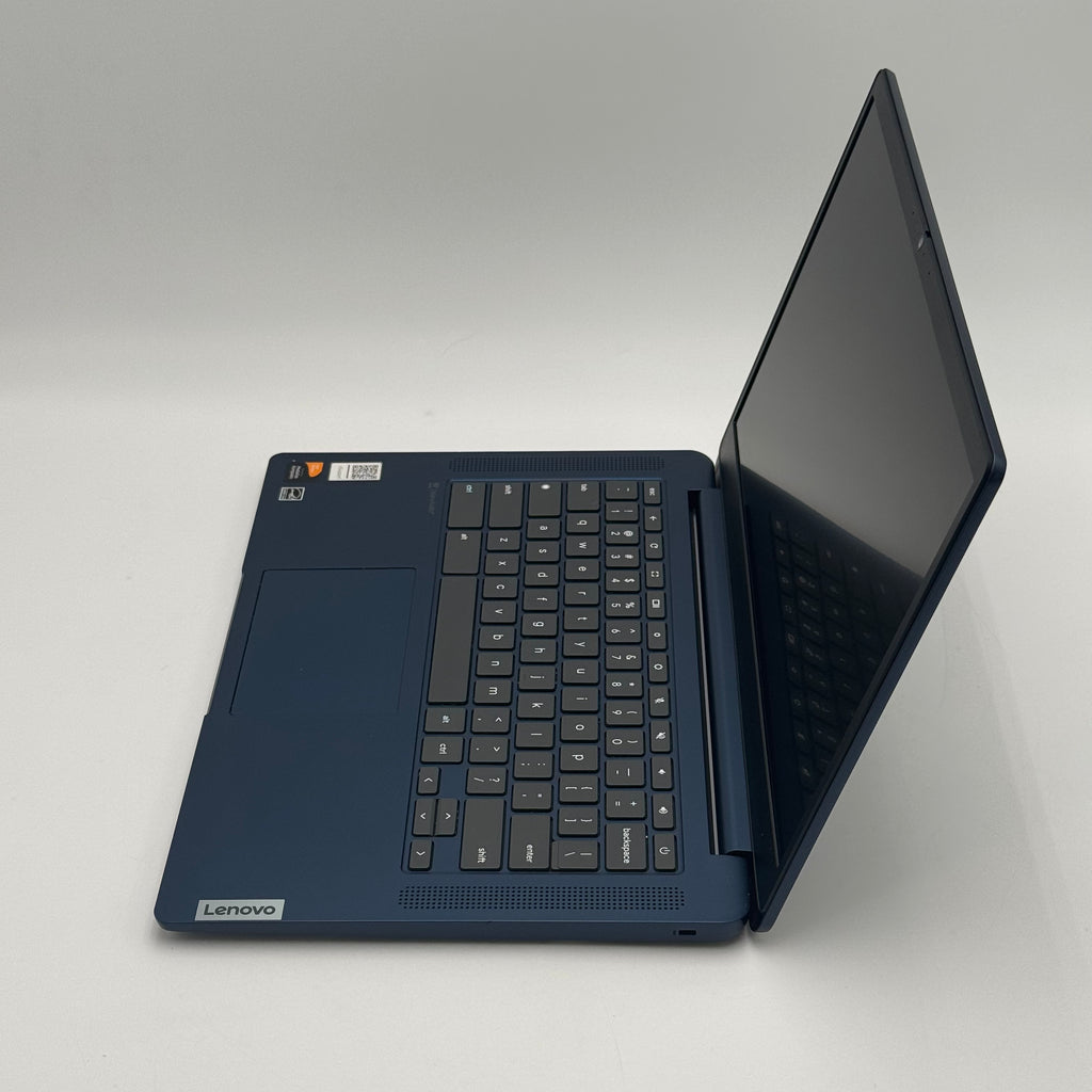 Lenovo Chromebook IdeaPad Slim 3 Chrome 14M868 13" Intel Celeron 4GB RAM 64GB SSDLaptop