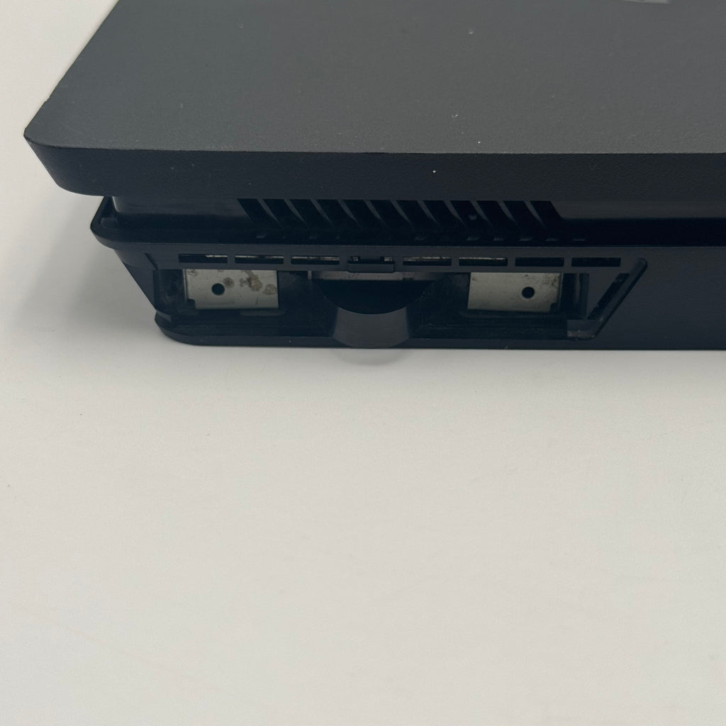 Sony PlayStation 4 PS4 1TB Slim Console Black (CUH-2115B) - Bad Disc Drive