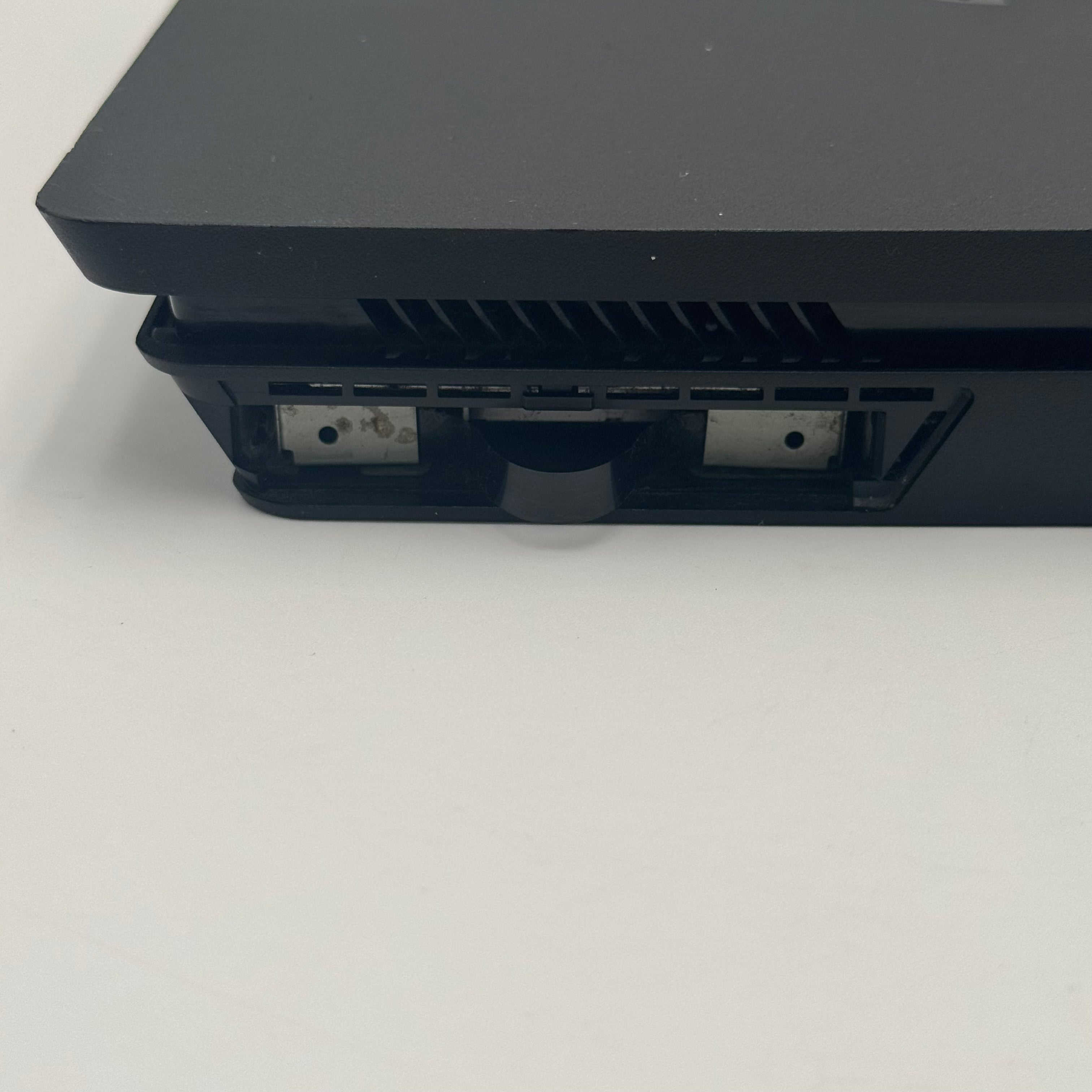 Sony PlayStation 4 PS4 1TB Slim Console Black (CUH-2115B) - Bad Disc Drive