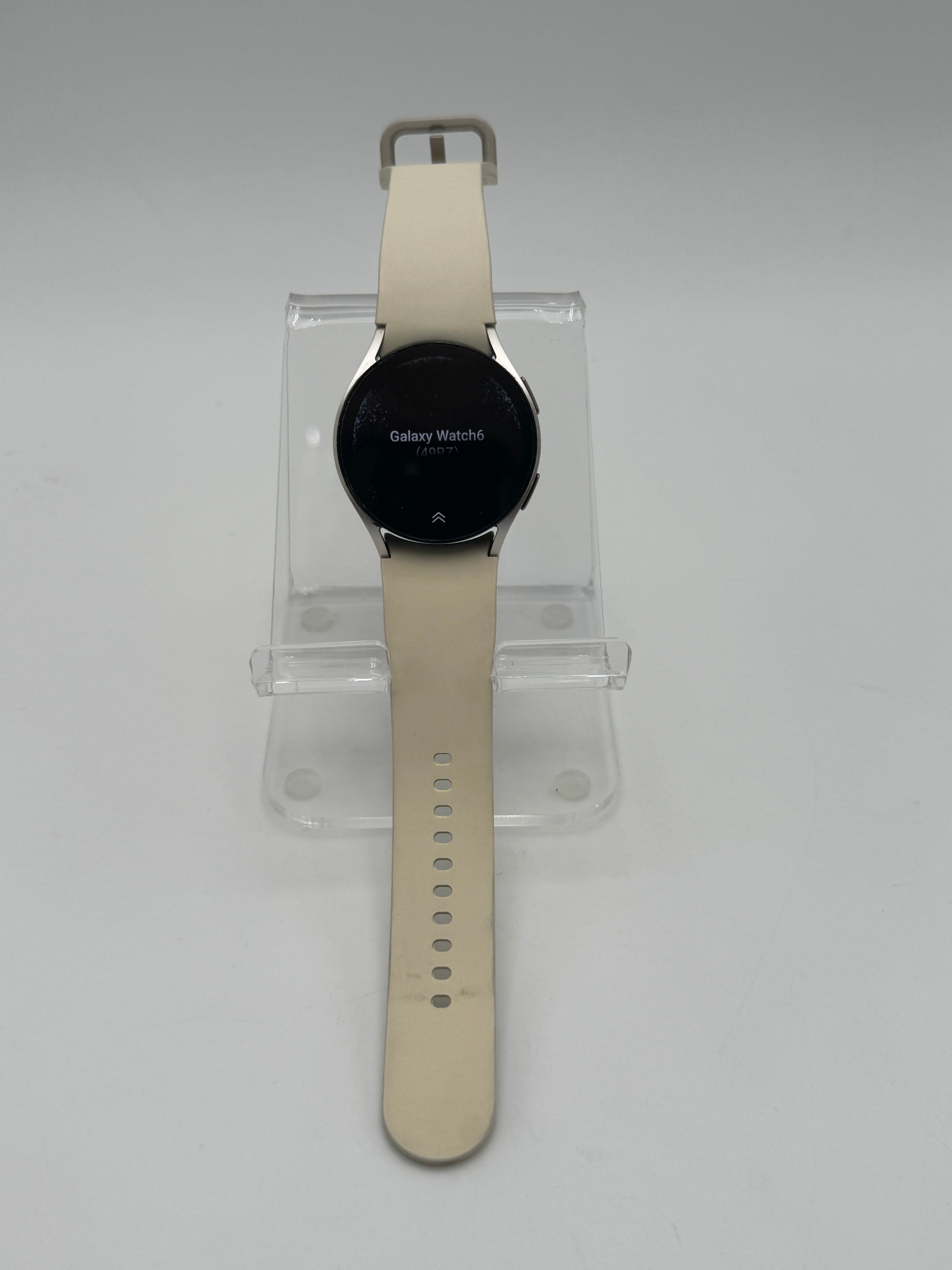 Samsung Galaxy Watch 6 Classic (2023) 40mm GPS + Cellular Smart Watch - Black Unlocked
