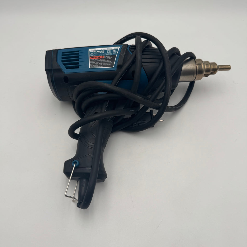 Hercules 1700 Watt Heat Gun