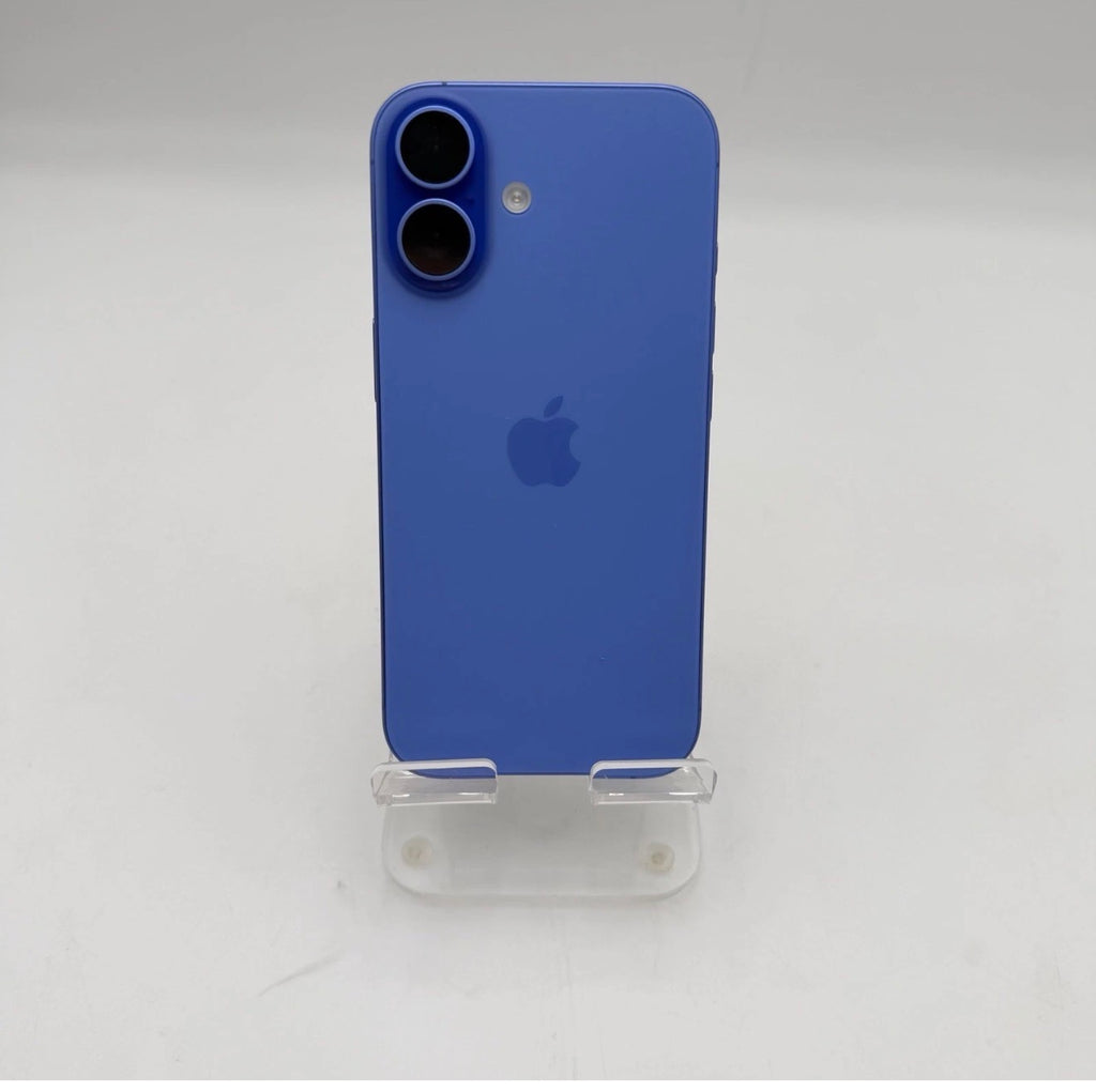 Apple iPhone 16 128GB Purple Unlocked - Used A