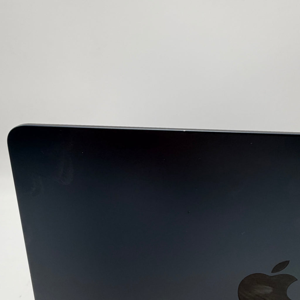 Apple MacBook Air 13-inch M3 A3113 2024 Laptop Blue 16GB 256GB Used