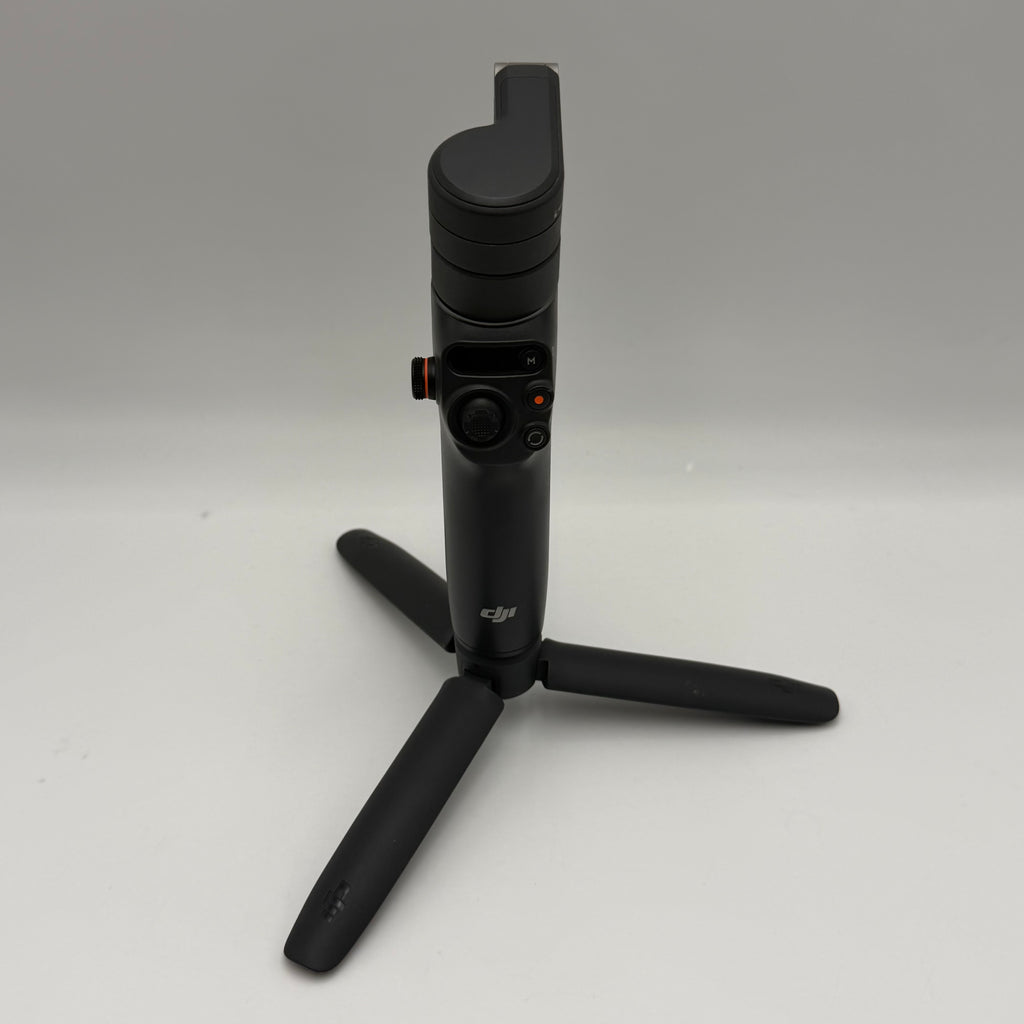 DJI Osmo Mobile 6 Smartphone 3-Axis Gimbal Stabilizer