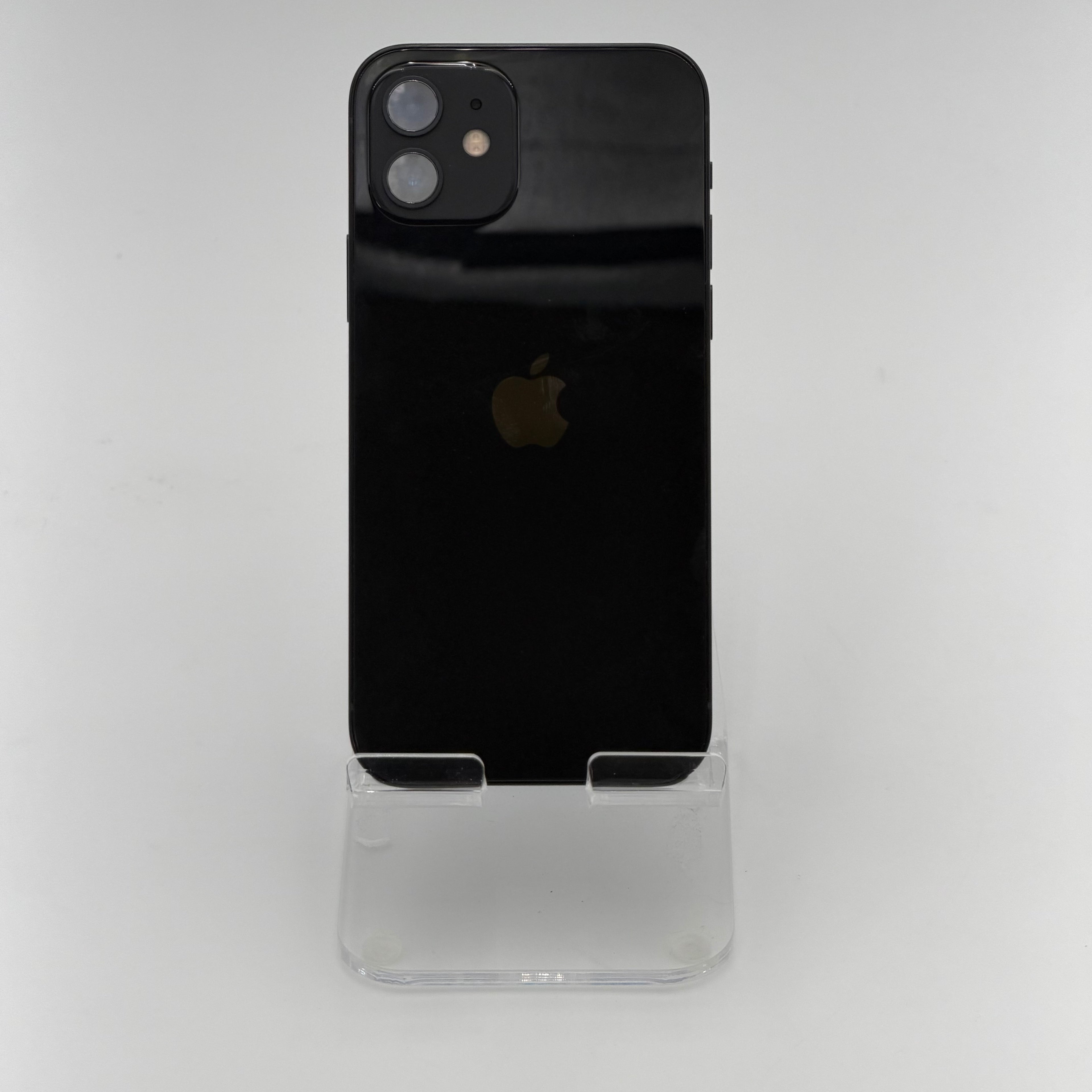 Apple iPhone 12 - 64GB - Black (Unlocked)
