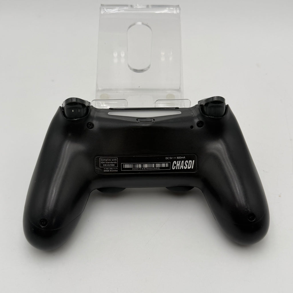 AFTERMARKET PS4  Video Game Controller - Black
