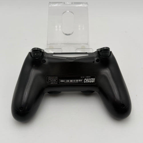 AFTERMARKET PS4  Video Game Controller - Black