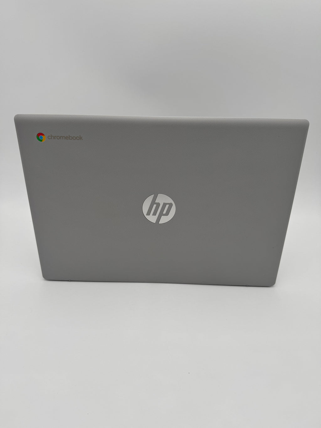 HP 14a-ne0013dx Chromebook 14" Intel Celeron N4120 4GB RAM 64GB Silver Laptop