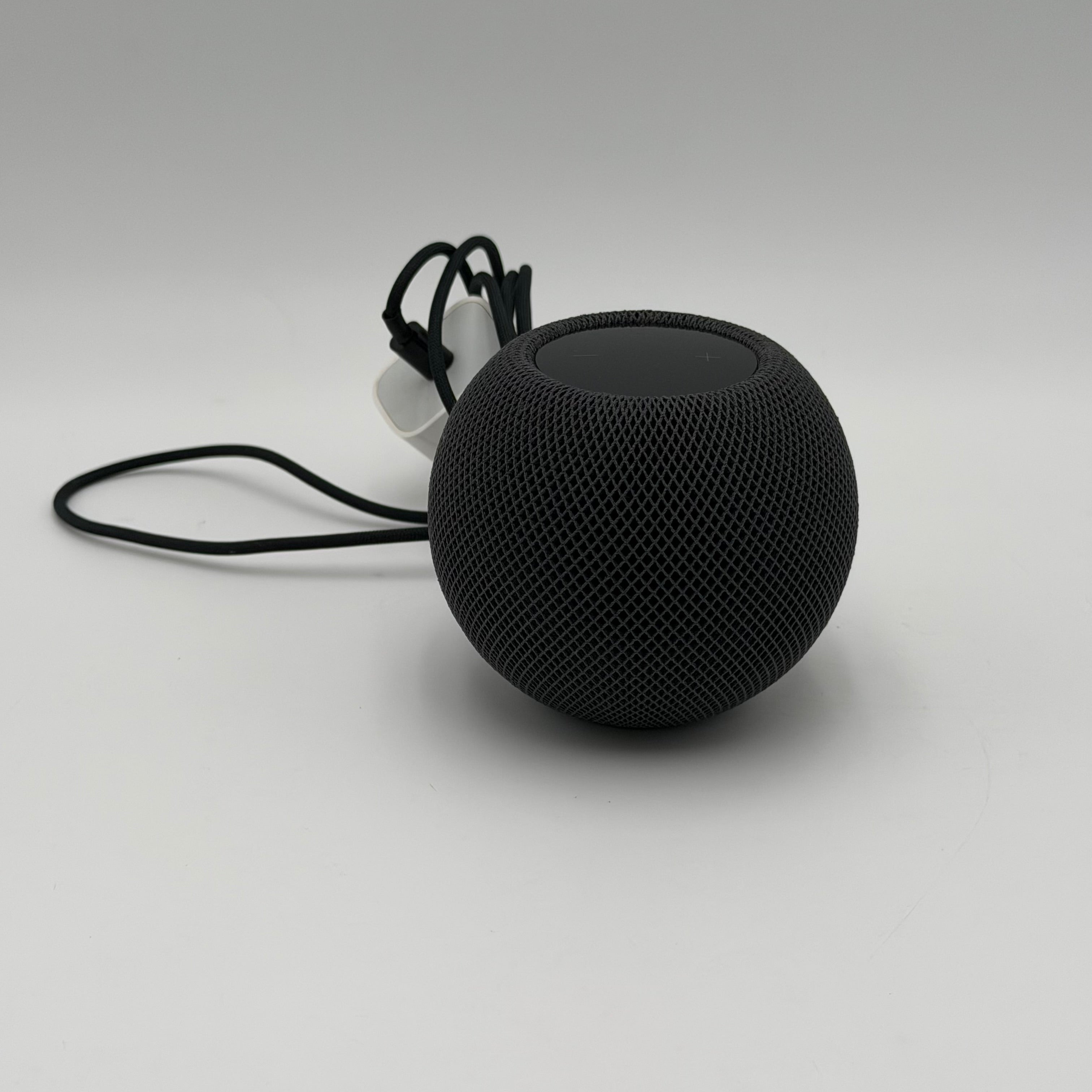 Apple HomePod Mini Space Gray A2374 Smart Speaker