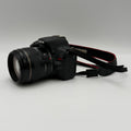 Canon EOS Rebel SL2 Digital Camera with EF 85mm 1:1.8 Lense