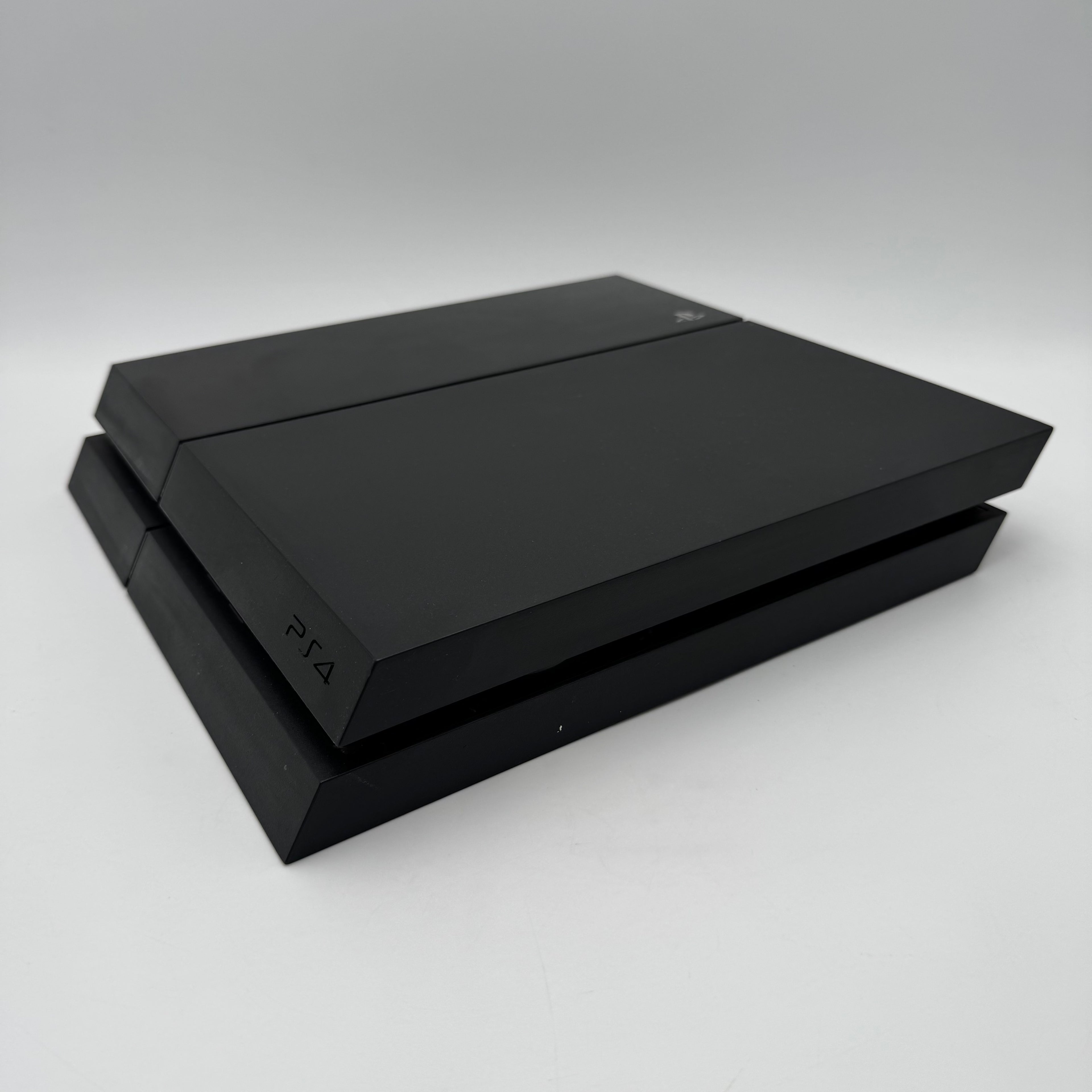 Sony PlayStation 4 PS4 512GB Black Console CUH-1001A