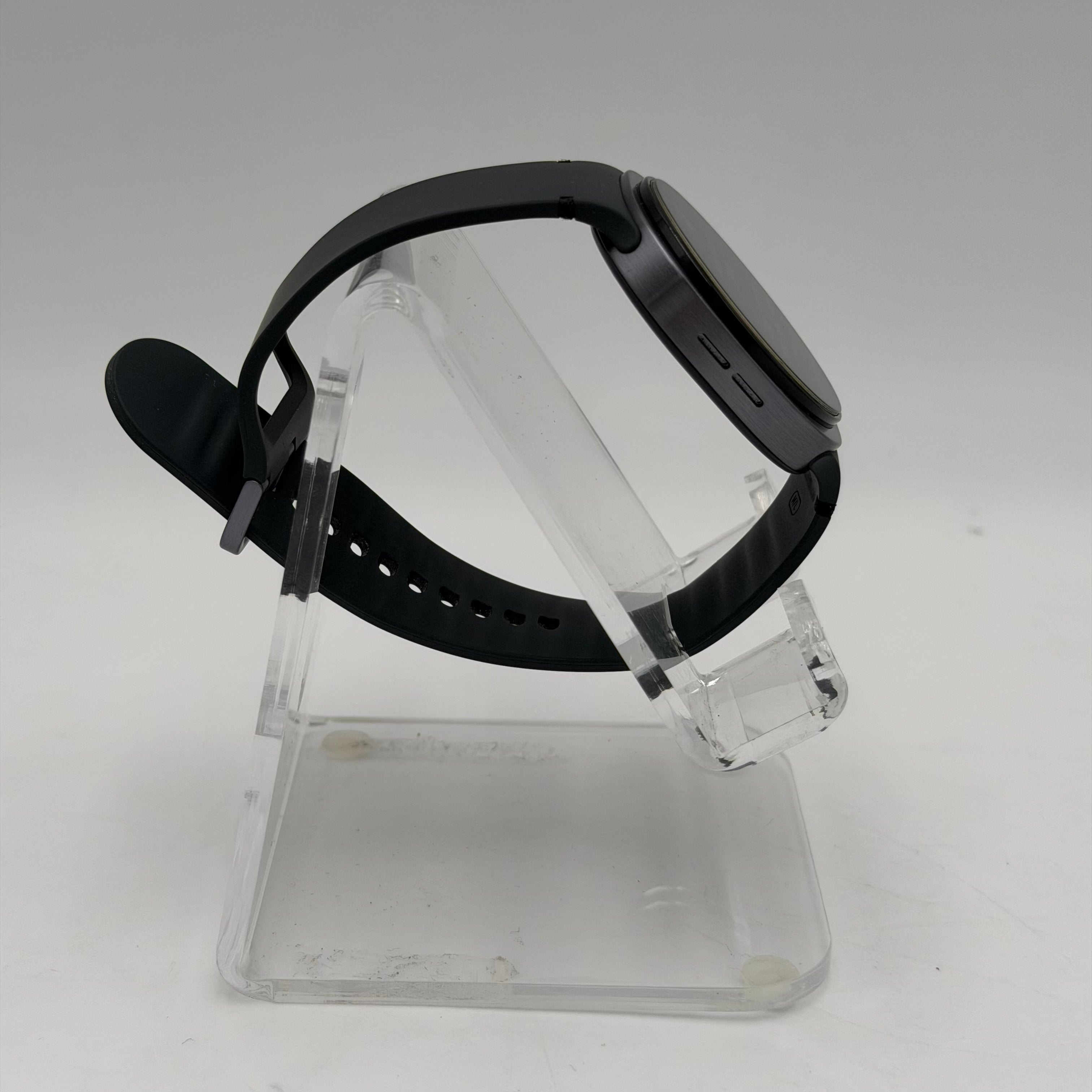 Samsung Galaxy Watch 8 44mm Aluminum (Bluetooth + WiFi + LTE) SM-L335U