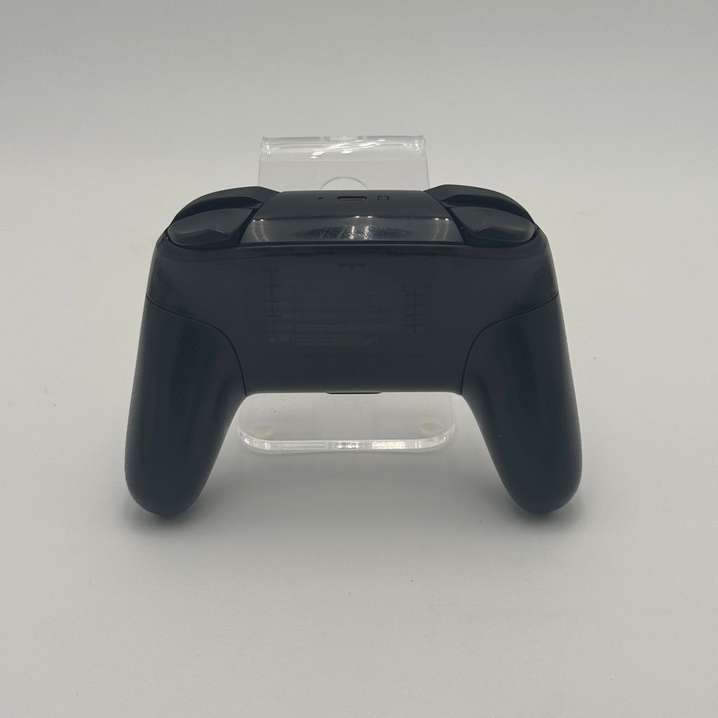 Xbox One 1697 Wireless Controller, Black, Broken