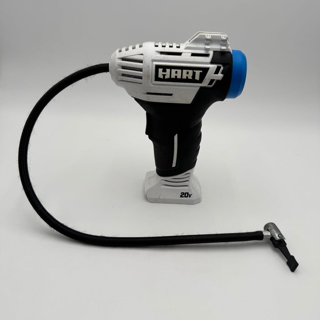 Hart HPID02 HPIF02 HPIDO1VN  HPSDO1 Bundle Kit Drills sandblast air compressor