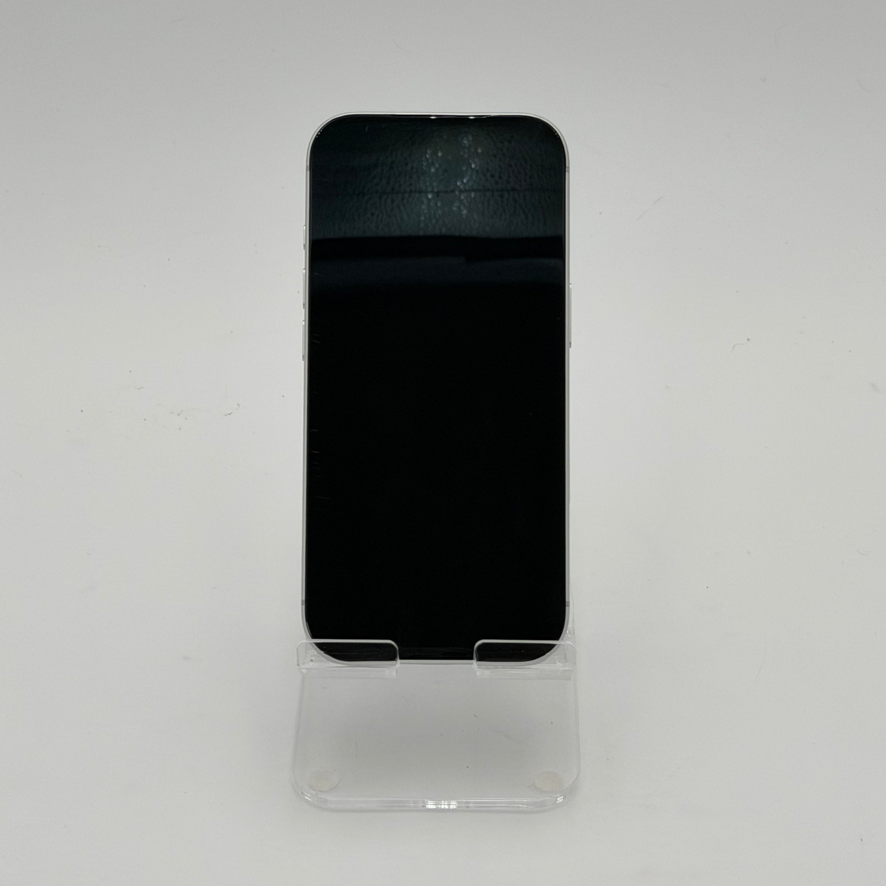 Unlocked Apple iPhone 17 Pro 256GB Silver Battery Health 95%