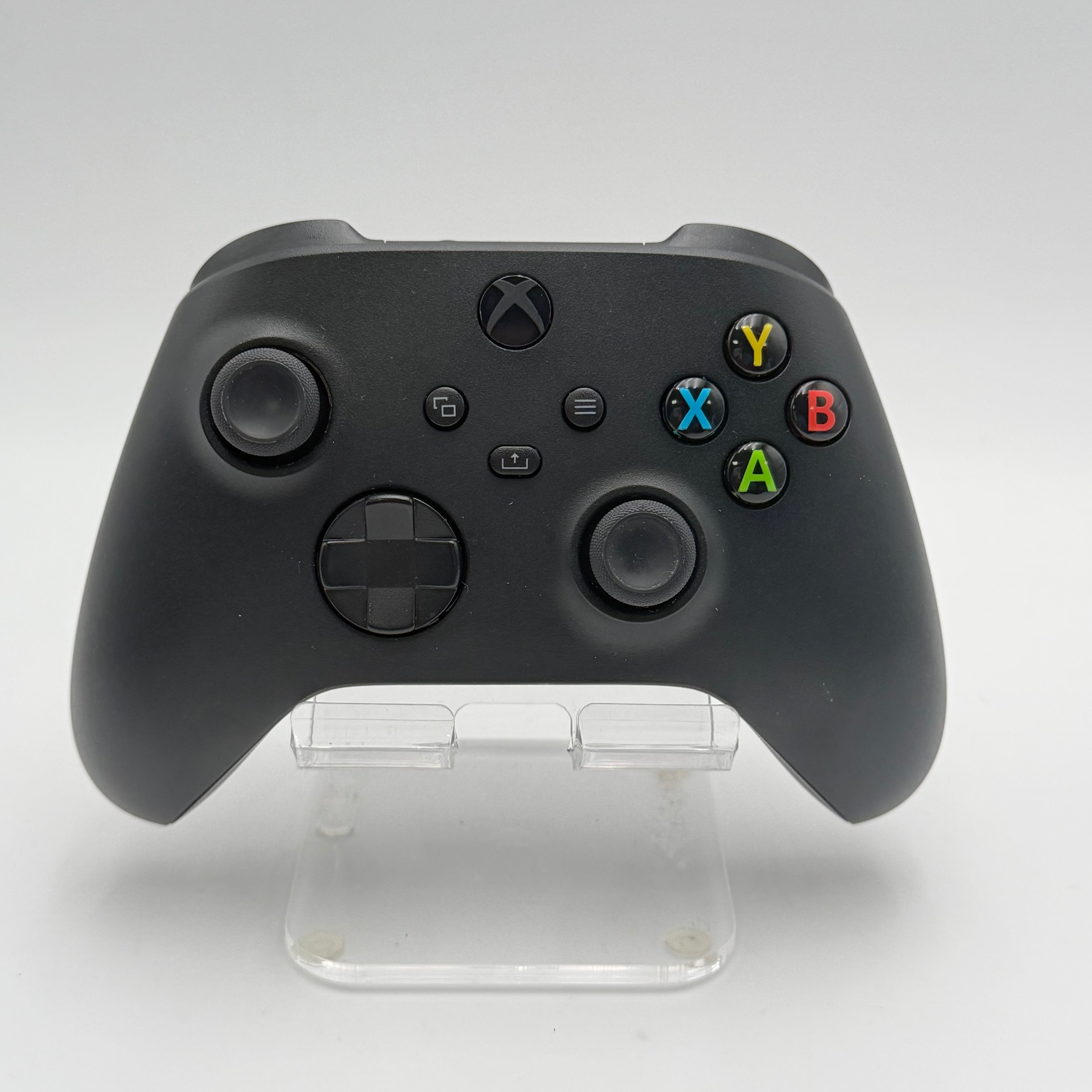 Microsoft Xbox Series S | X Wireless Controller Black