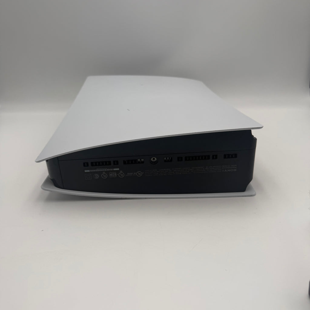 Sony PlayStation 5 Digital Edition CFI-1015B Video Game System - Used A