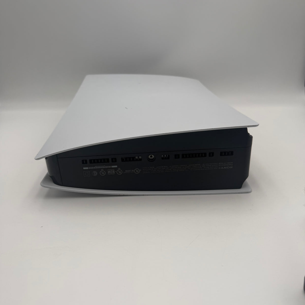 Sony PlayStation 5 Digital Edition CFI-1015B Video Game System - Used A