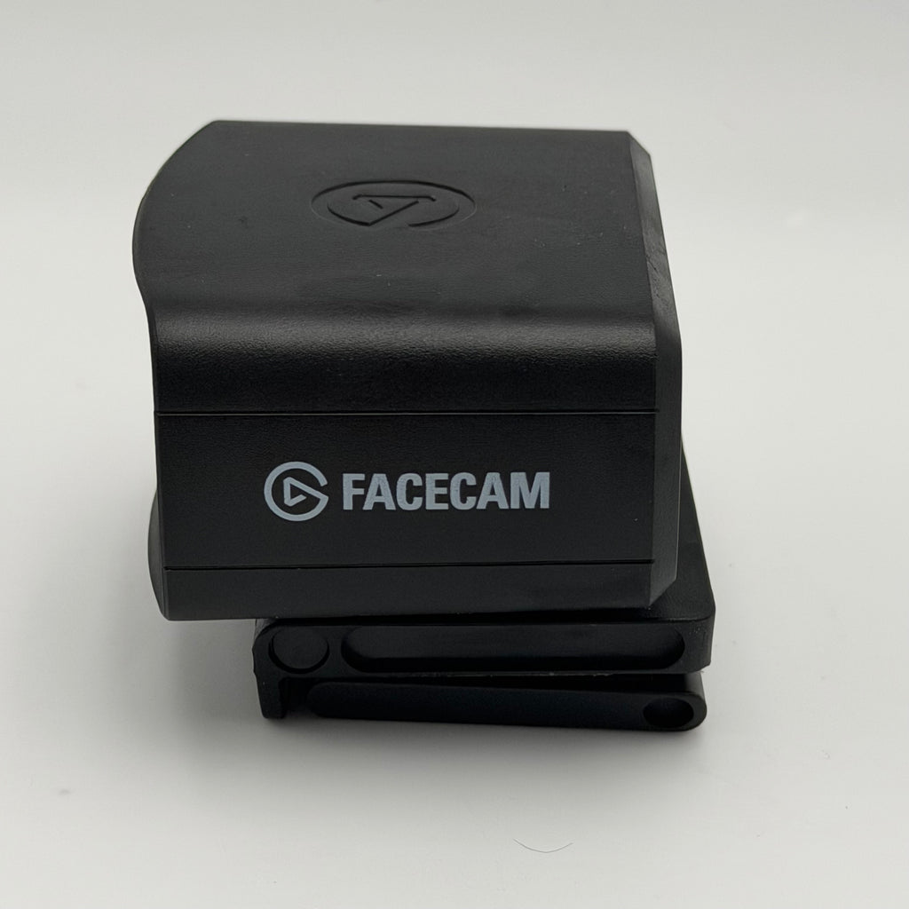 Elgato Facecam MK.2 Streaming Cam