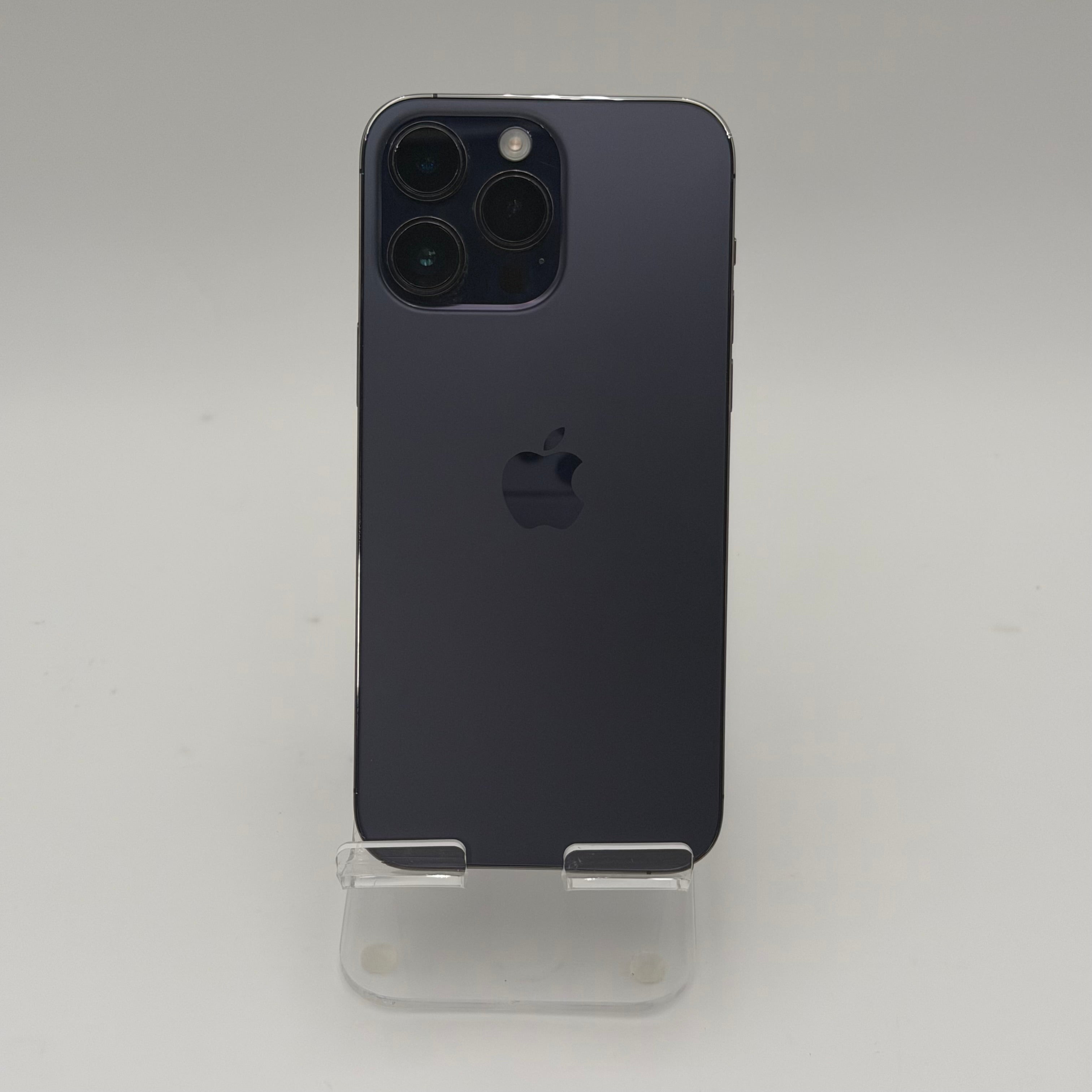 Unlocked Apple iPhone 14 Pro Max 1TB Purple - 84% BH