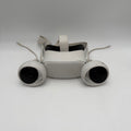 Meta Quest 2 All in One VR Headset White 128GB